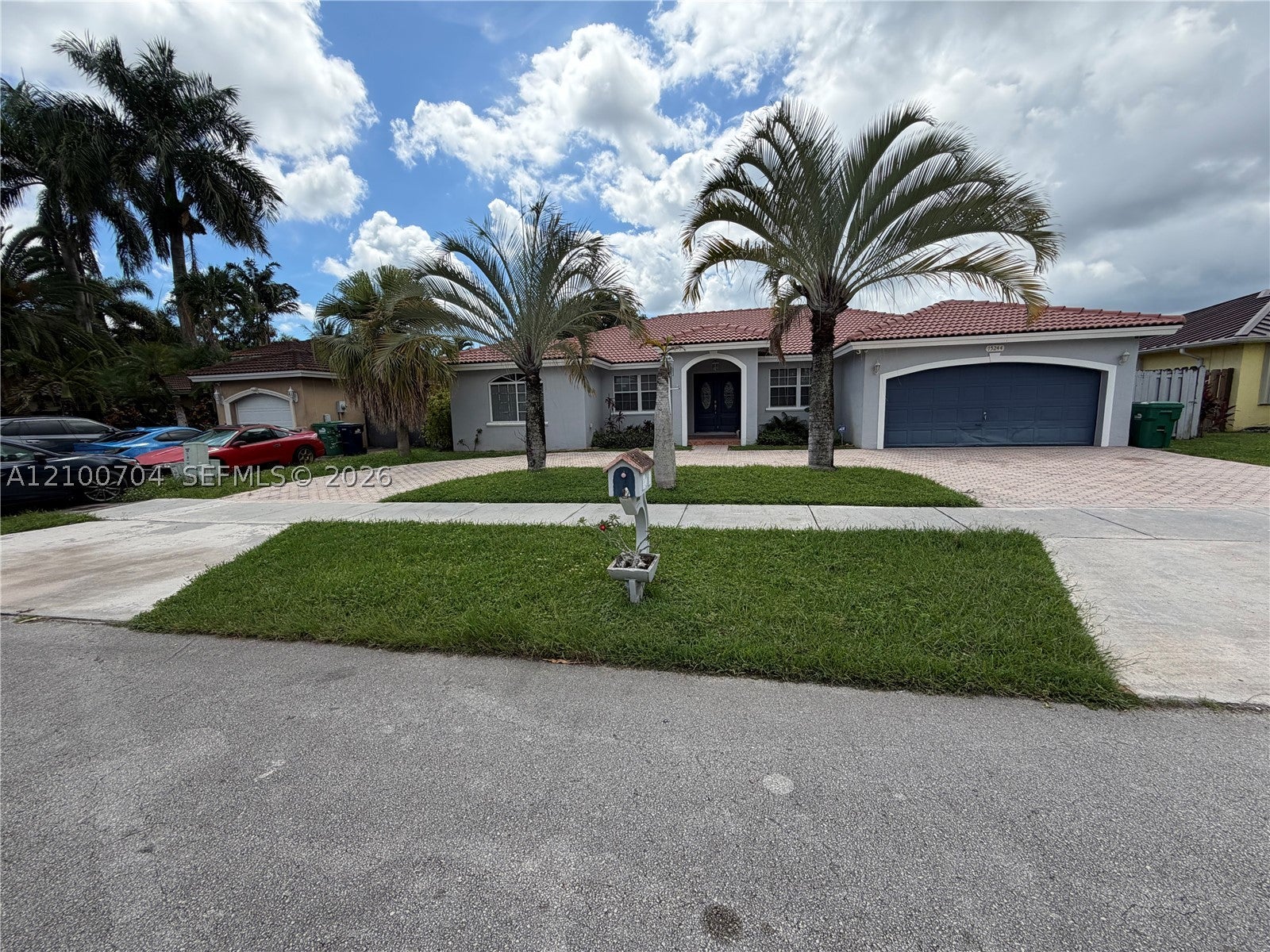 15244 SW 171st St