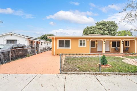 934 E 22nd St 934 Hialeah FL 33013