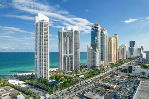 18201 Collins Ave 1002 Sunny Isles Beach FL 33160