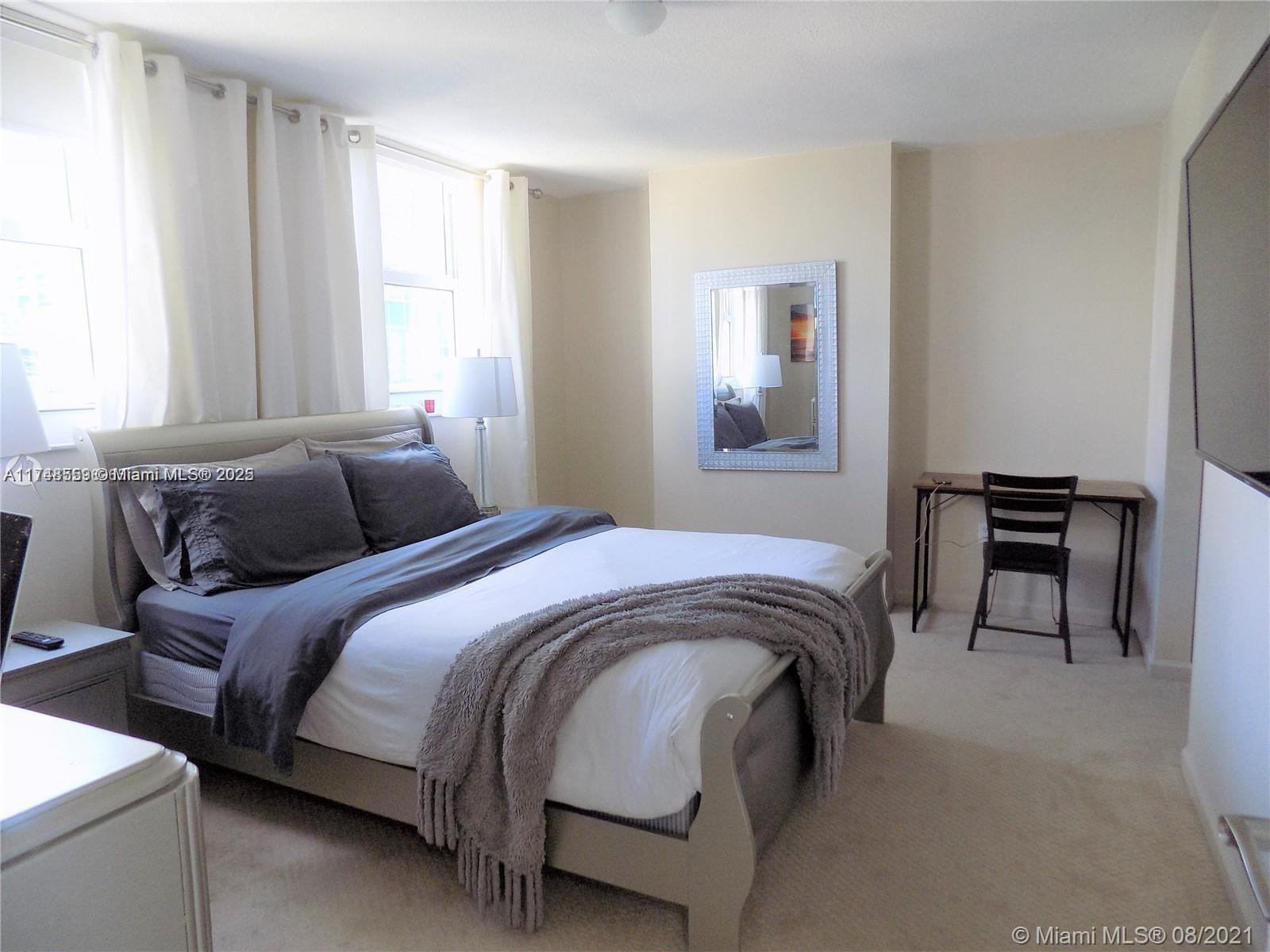 THE CLUB AT BRICKELL BAY - Residential