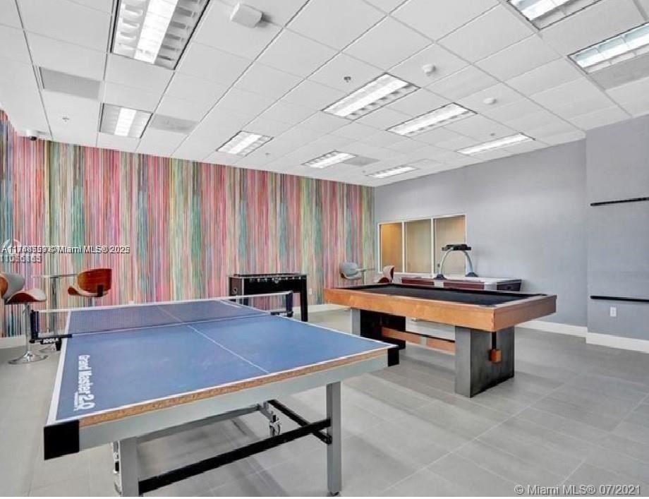 THE CLUB AT BRICKELL BAY - Residential