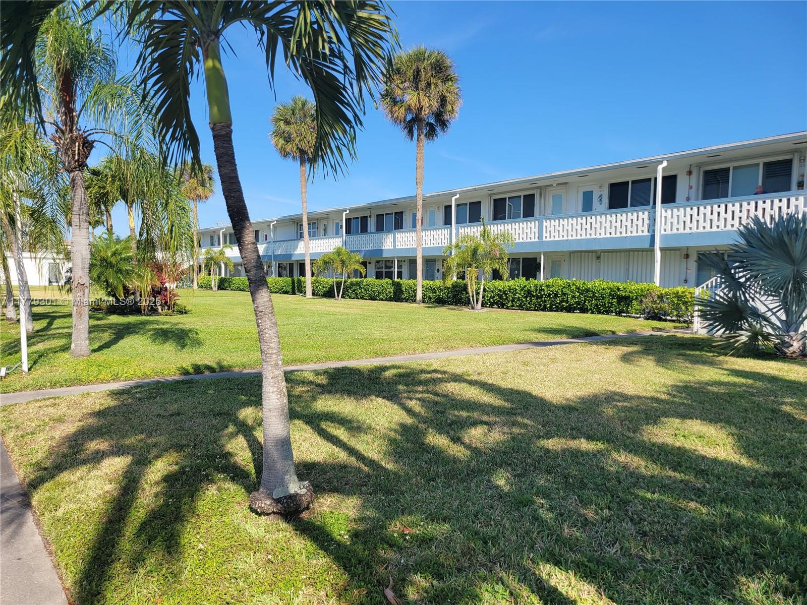 Property for Sale at 851 Atlantic Shores Blvd 118, Hallandale Beach, Broward County, Florida - Bedrooms: 1 
Bathrooms: 1  - $119,900