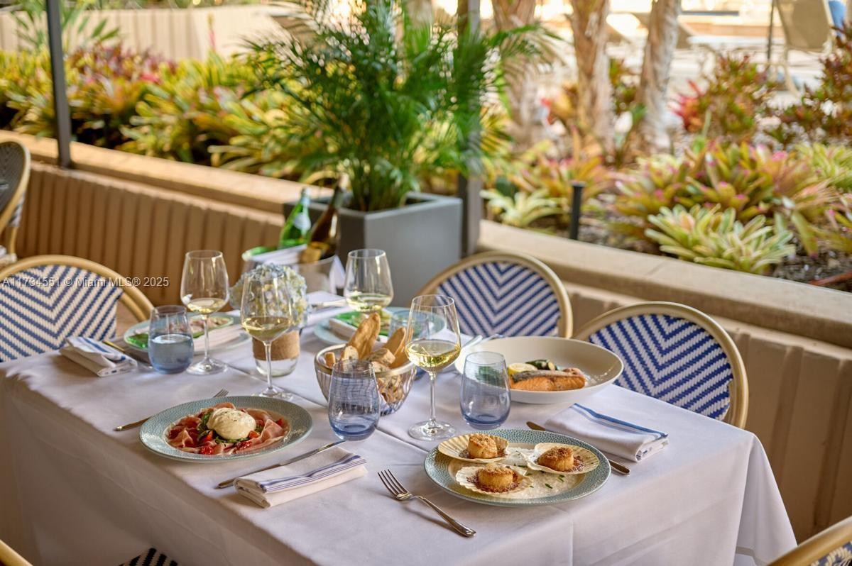 TOWERS OF KEY BISCAYNE CON - Residential Lease