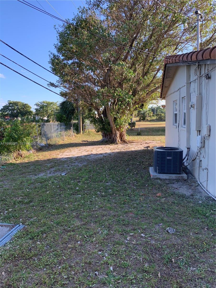 LIBERTY PARK ESTATES SEC - Residential Lease