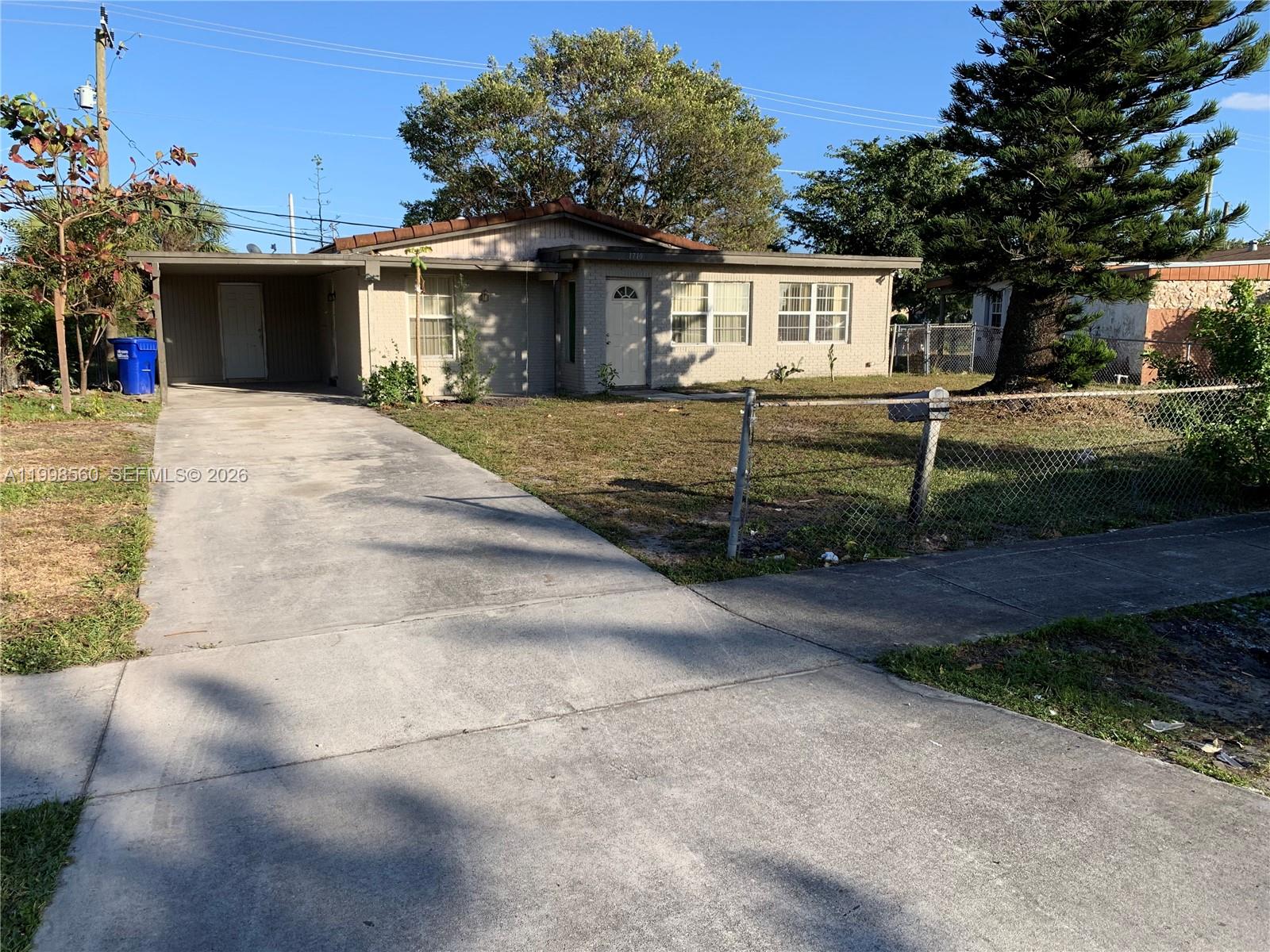 LIBERTY PARK ESTATES SEC - Residential Lease