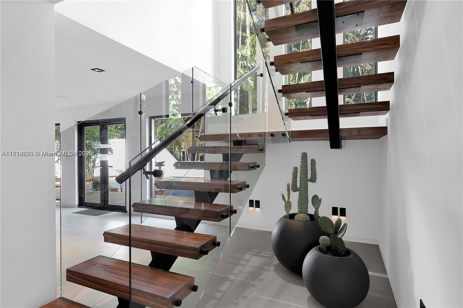 BALDWIN BLUFF - Residential Lease