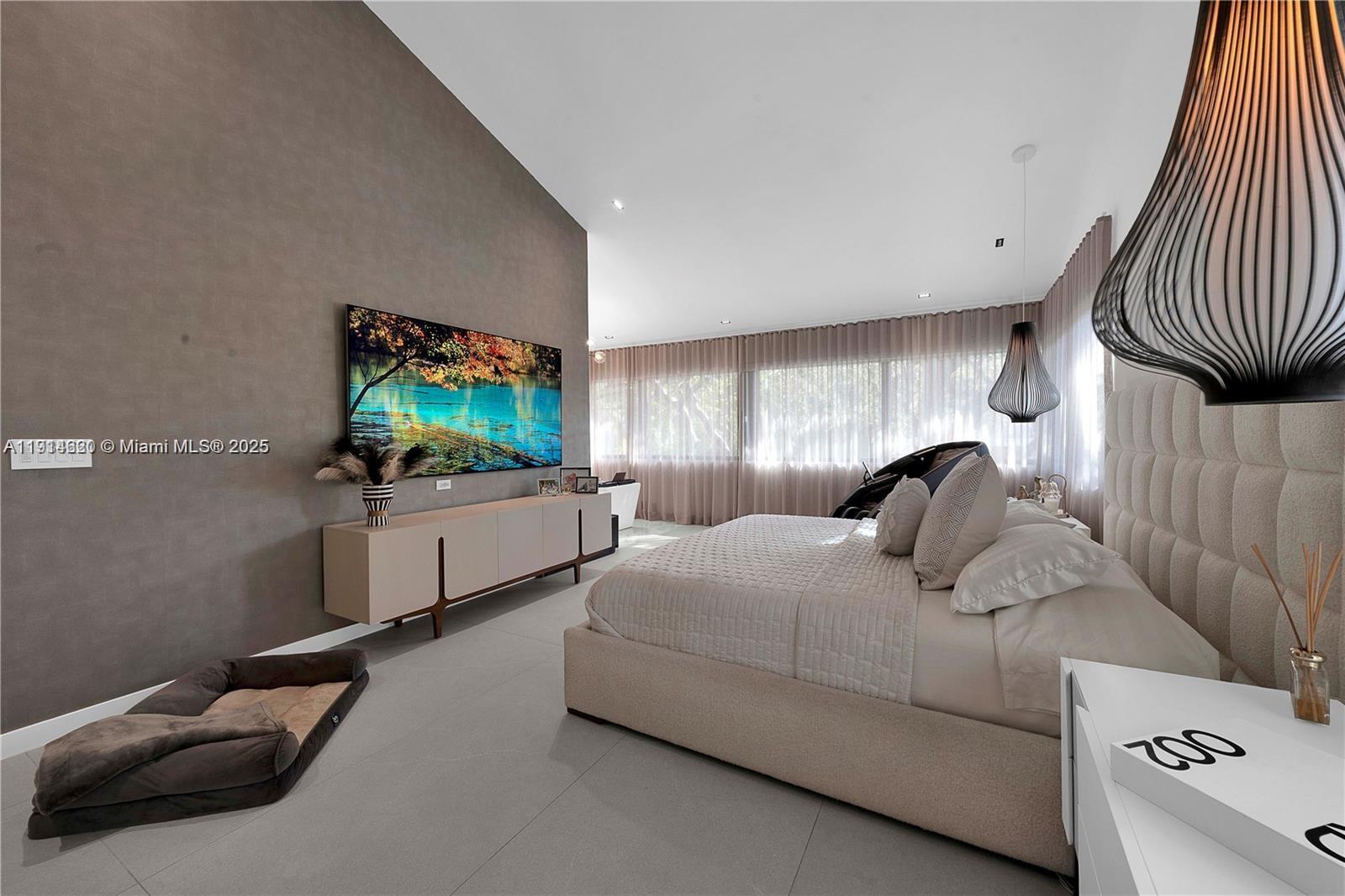 BALDWIN BLUFF - Residential Lease