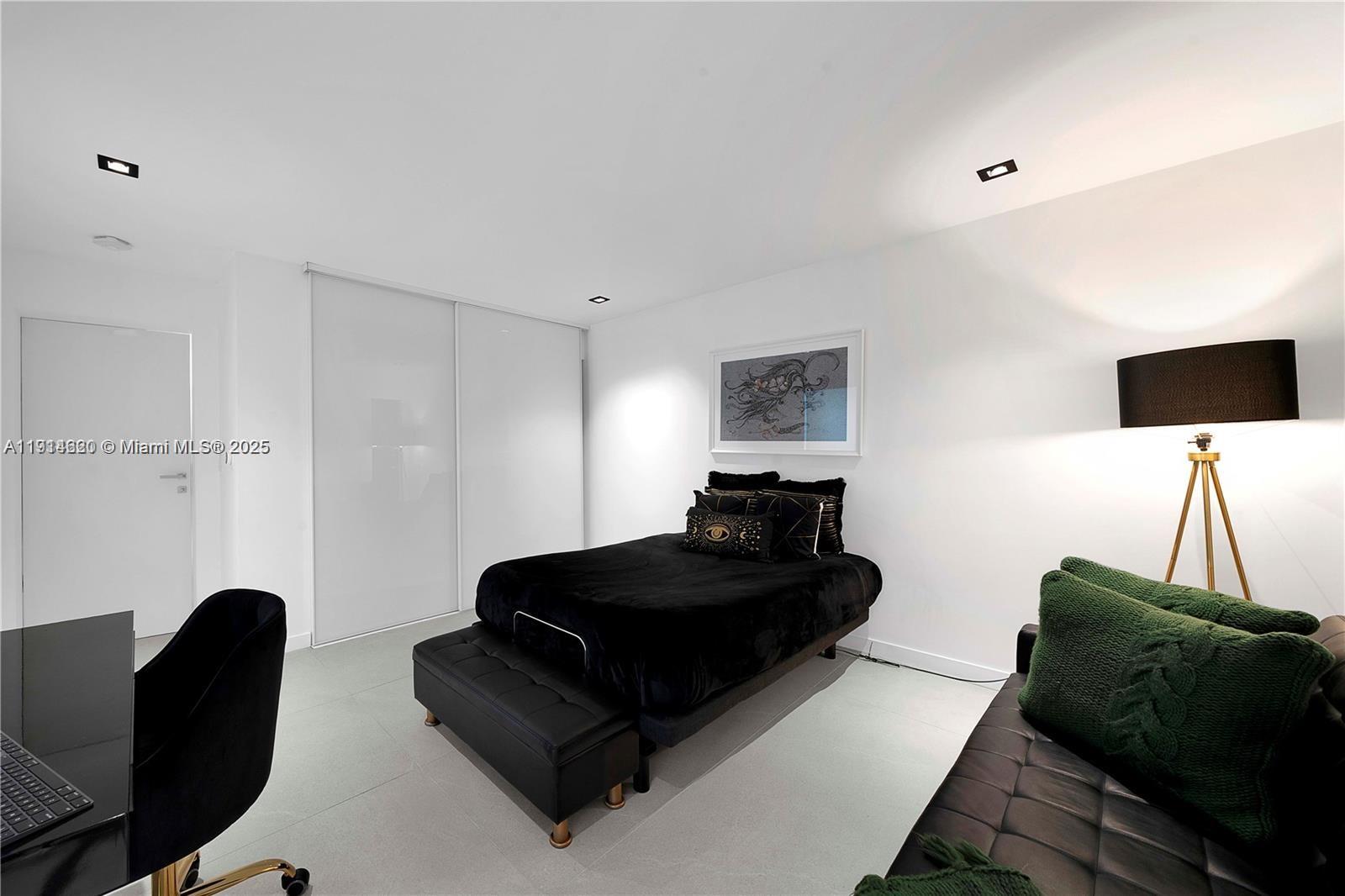 BALDWIN BLUFF - Residential Lease