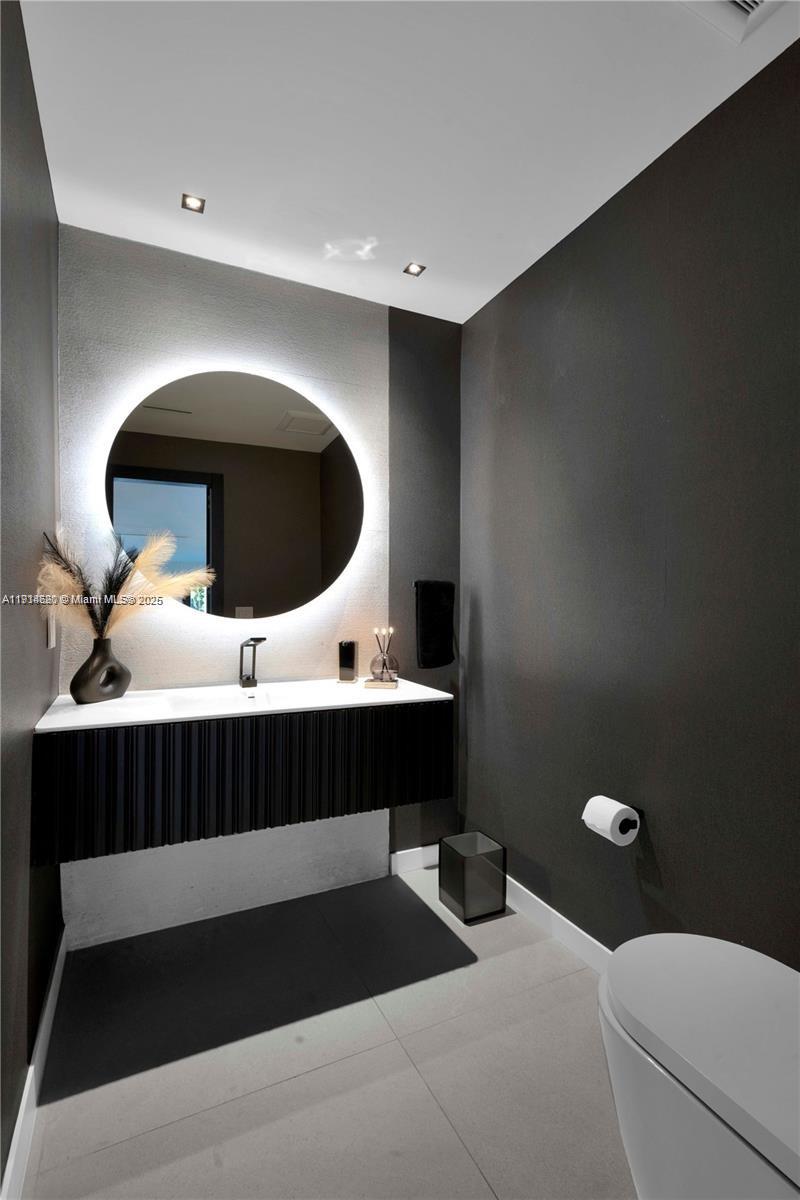 BALDWIN BLUFF - Residential Lease