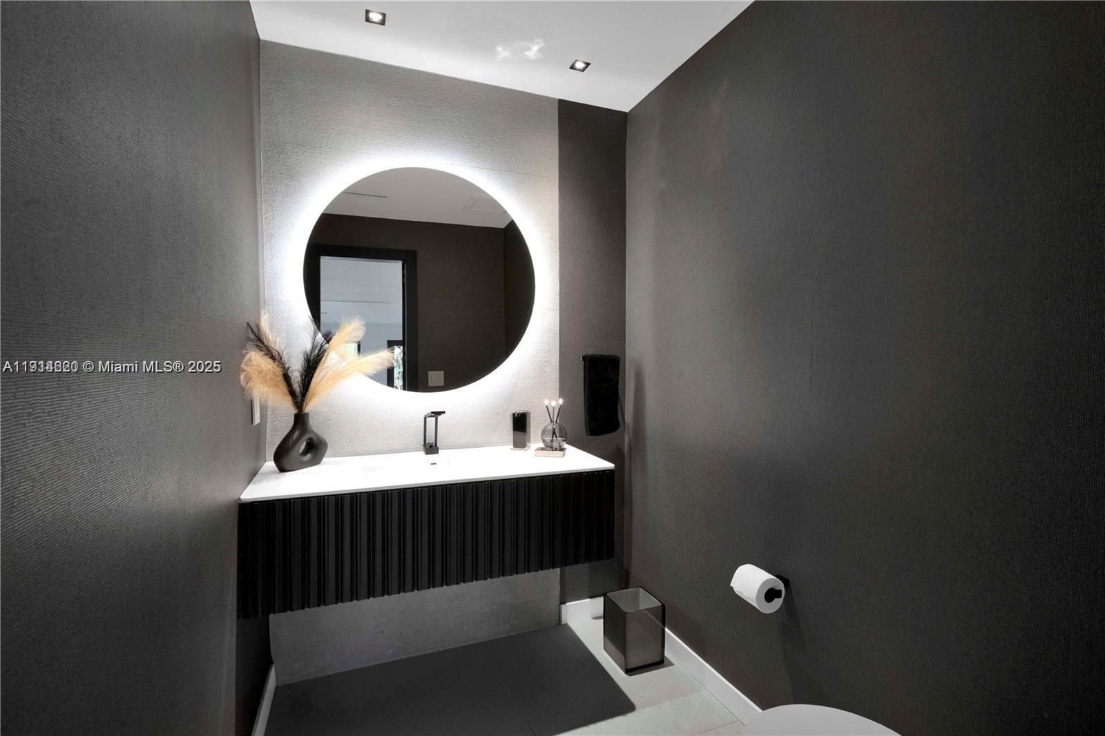 BALDWIN BLUFF - Residential Lease