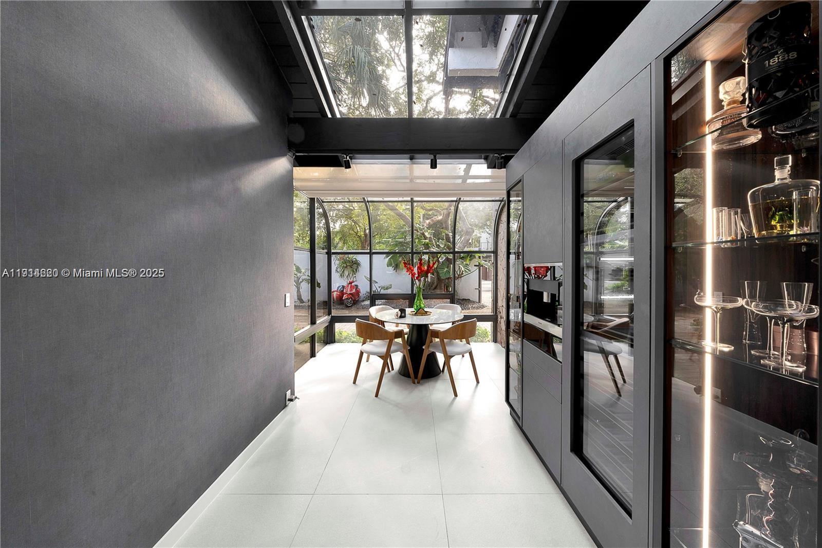 BALDWIN BLUFF - Residential Lease