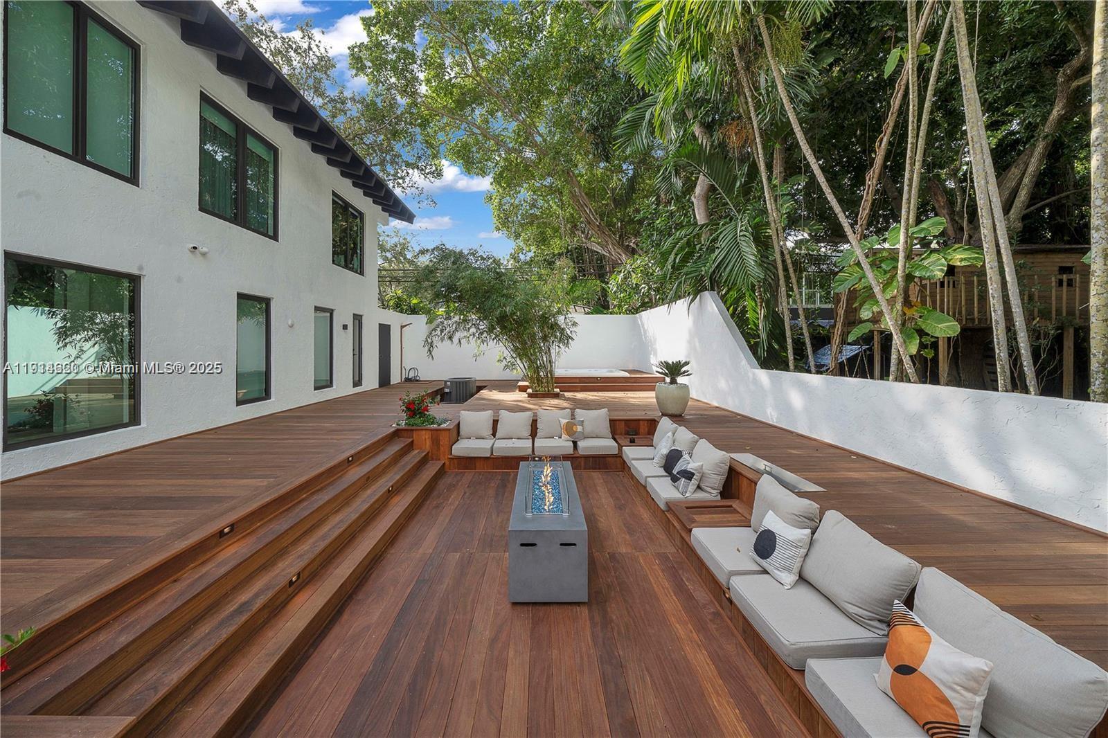 BALDWIN BLUFF - Residential Lease