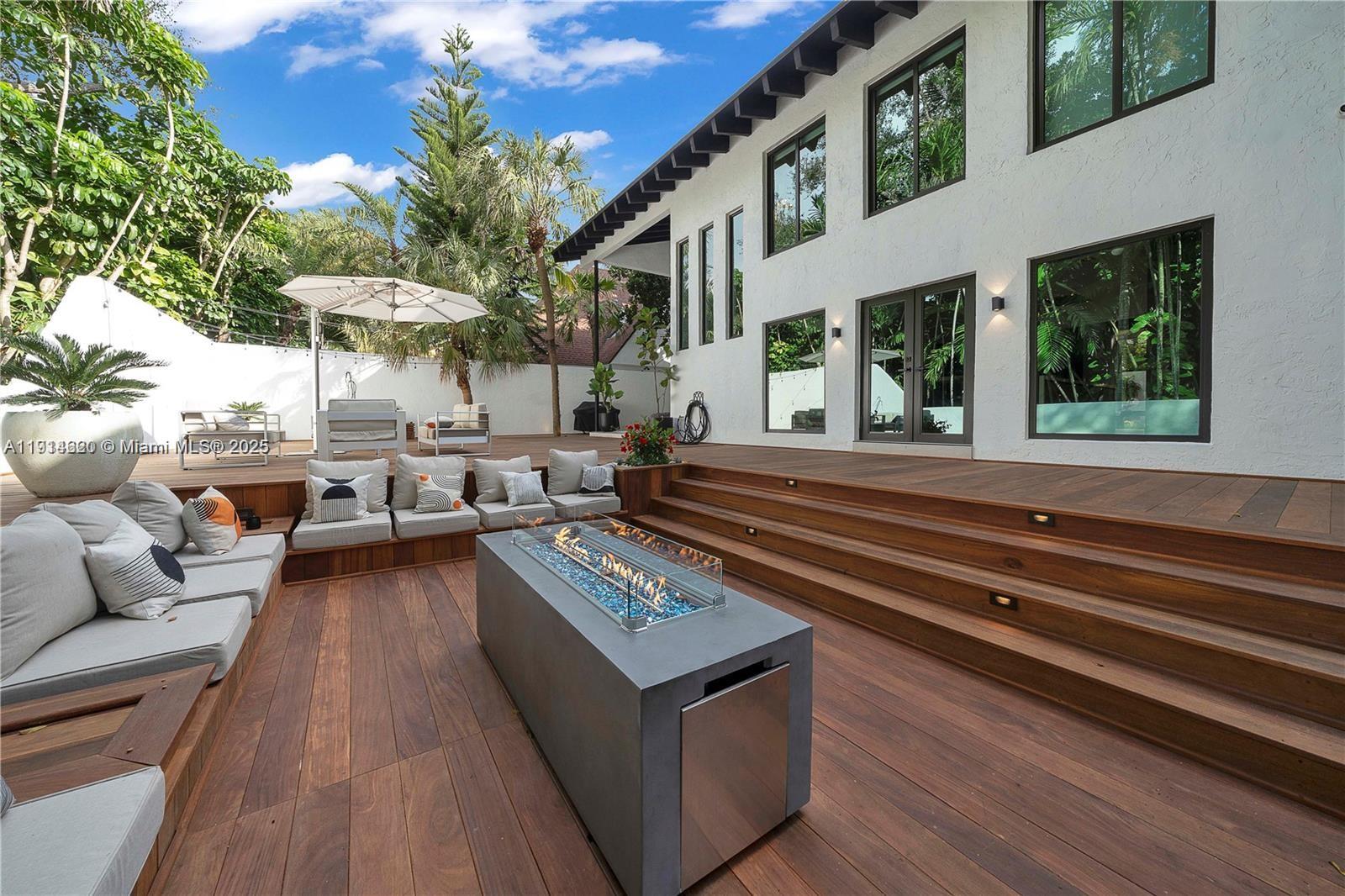 BALDWIN BLUFF - Residential Lease