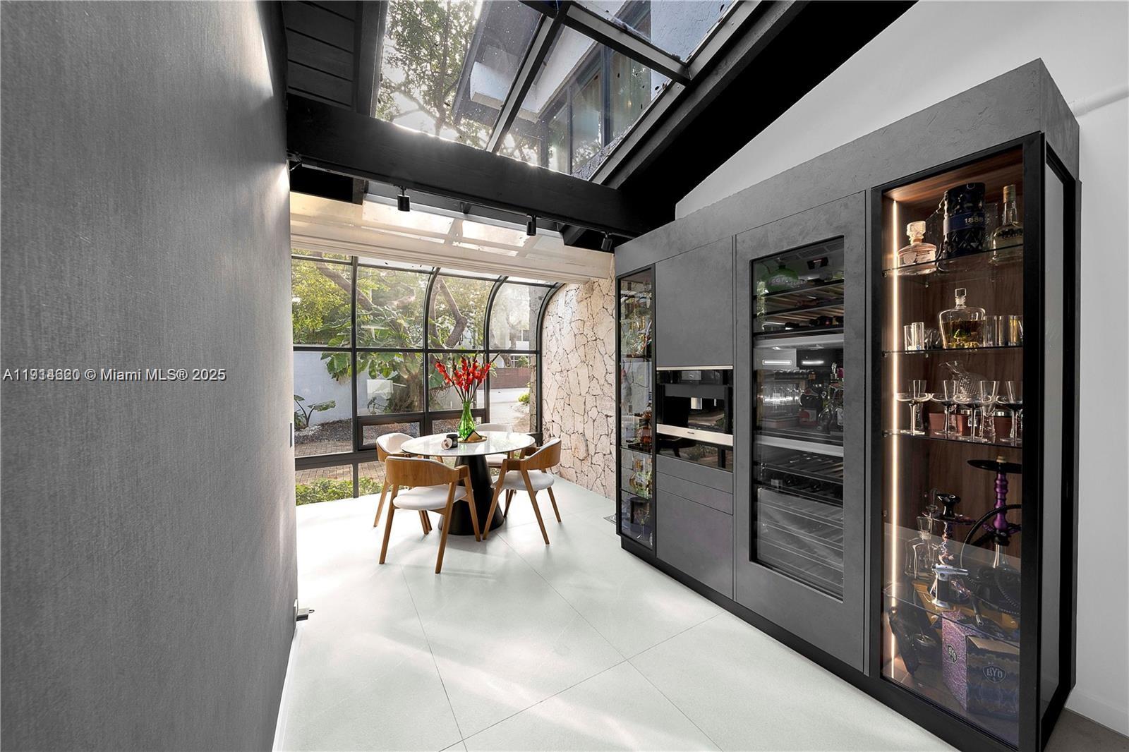 BALDWIN BLUFF - Residential Lease