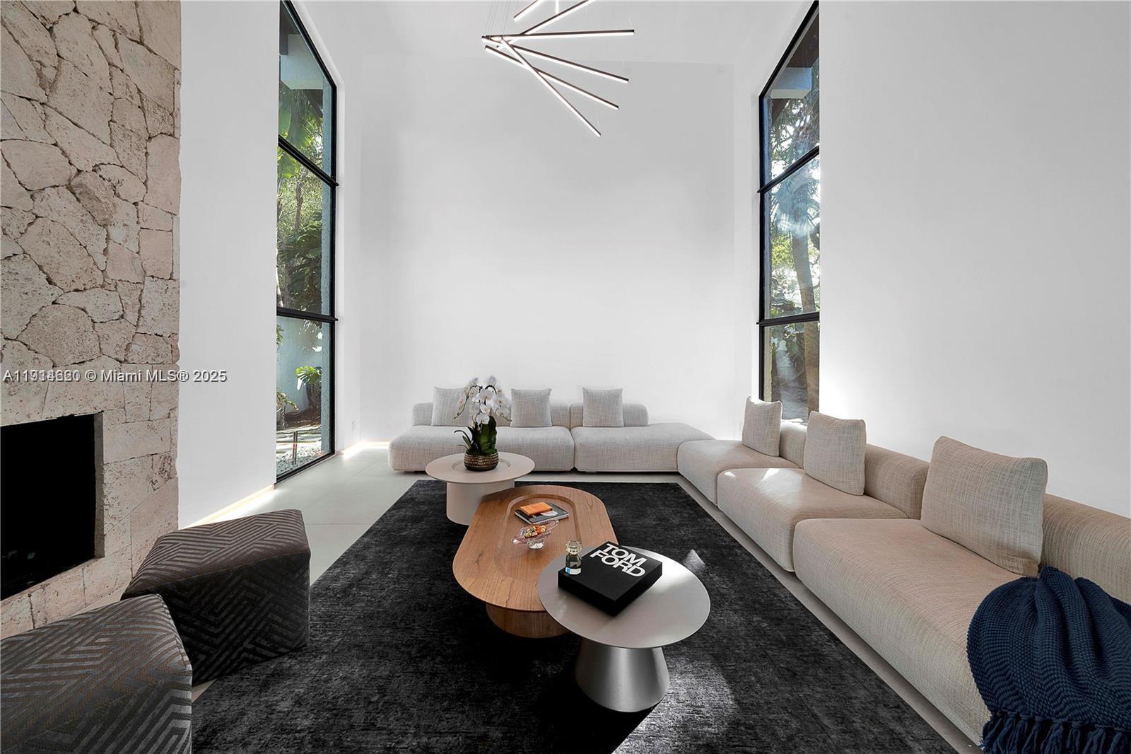 BALDWIN BLUFF - Residential Lease