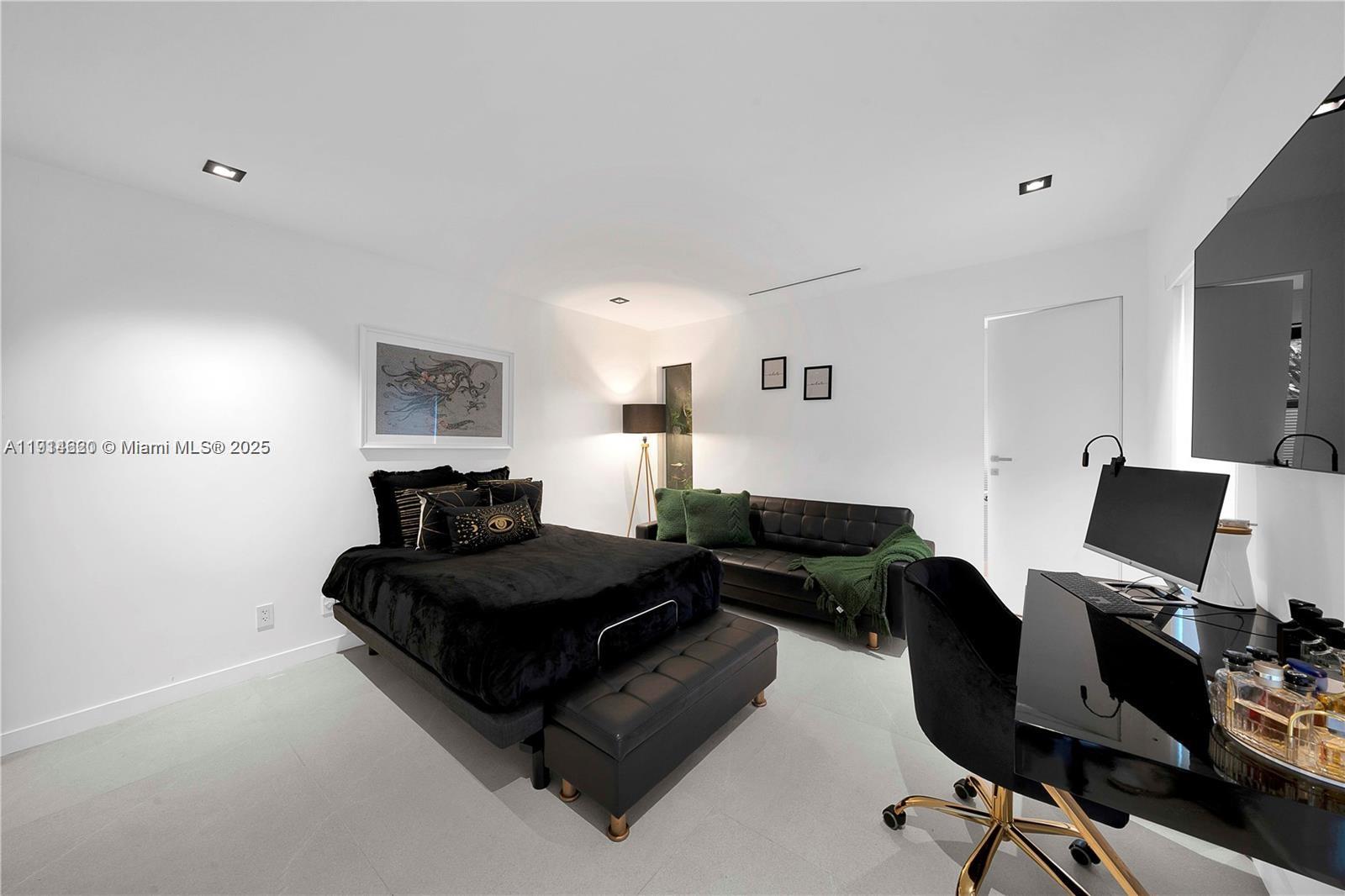 BALDWIN BLUFF - Residential Lease