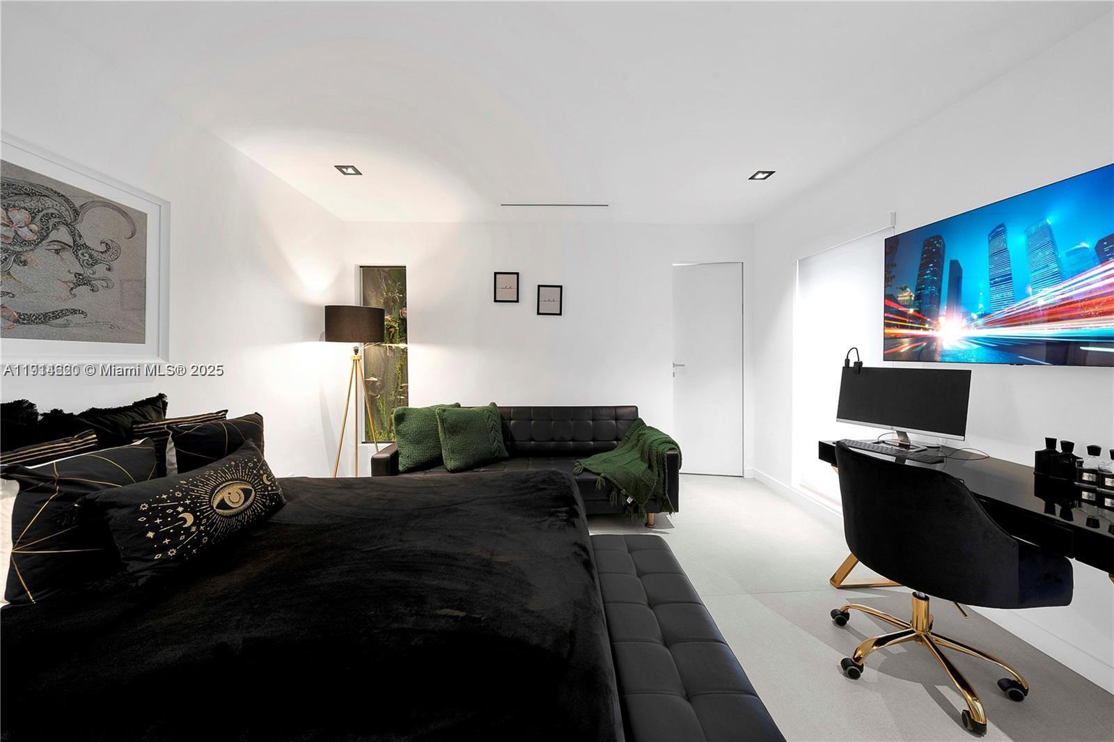 BALDWIN BLUFF - Residential Lease