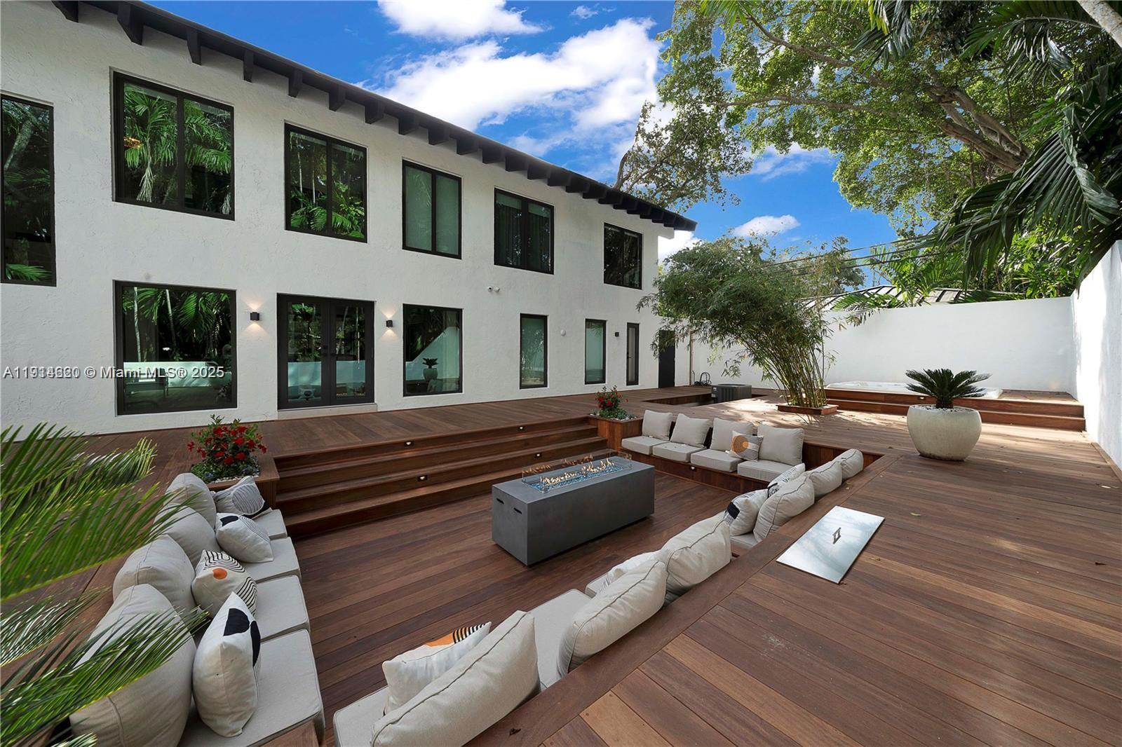 BALDWIN BLUFF - Residential Lease