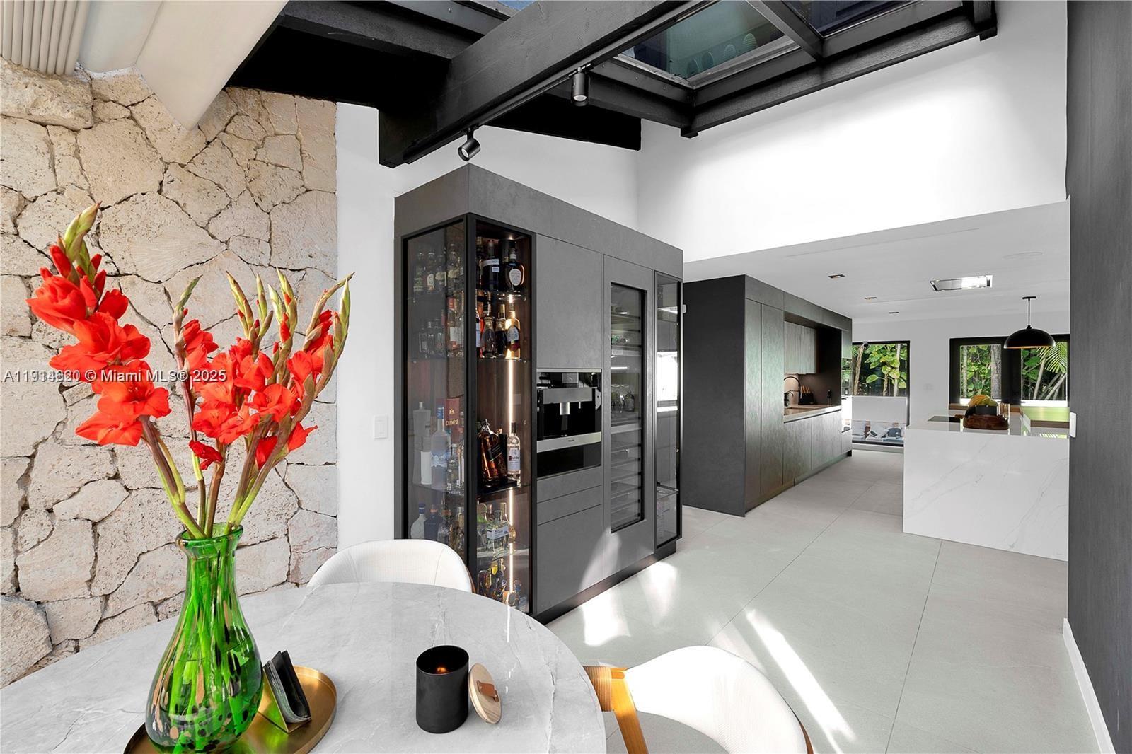 BALDWIN BLUFF - Residential Lease