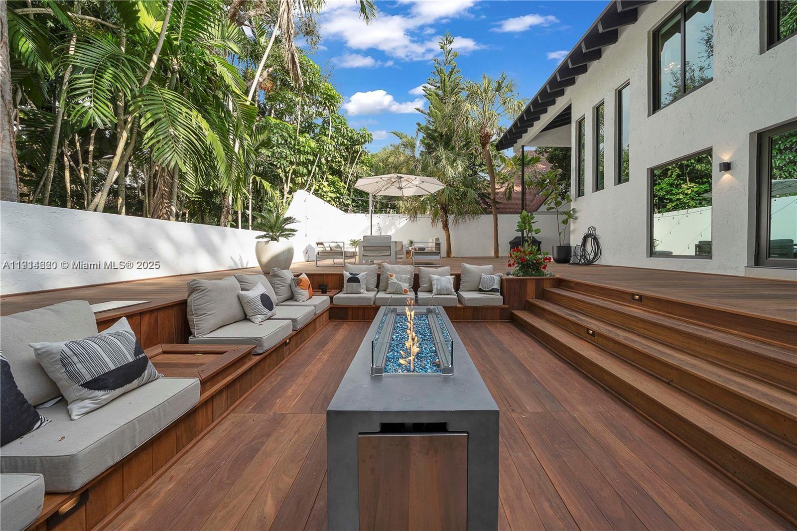 BALDWIN BLUFF - Residential Lease