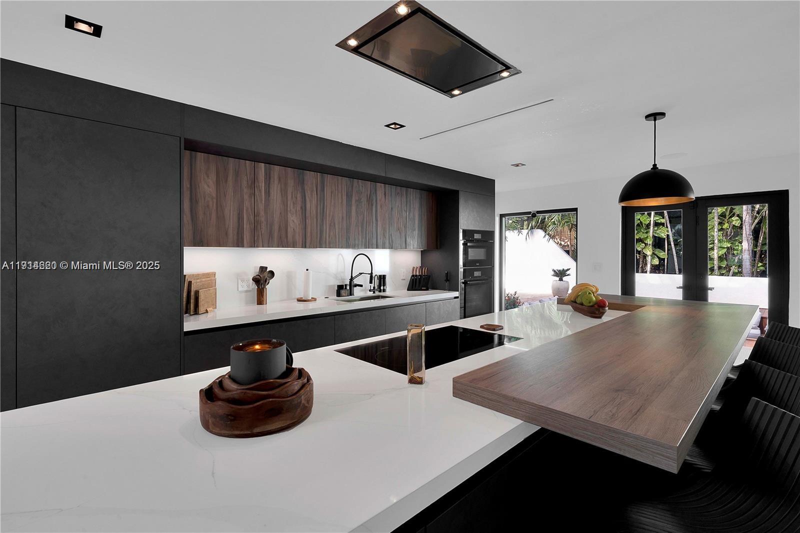 BALDWIN BLUFF - Residential Lease