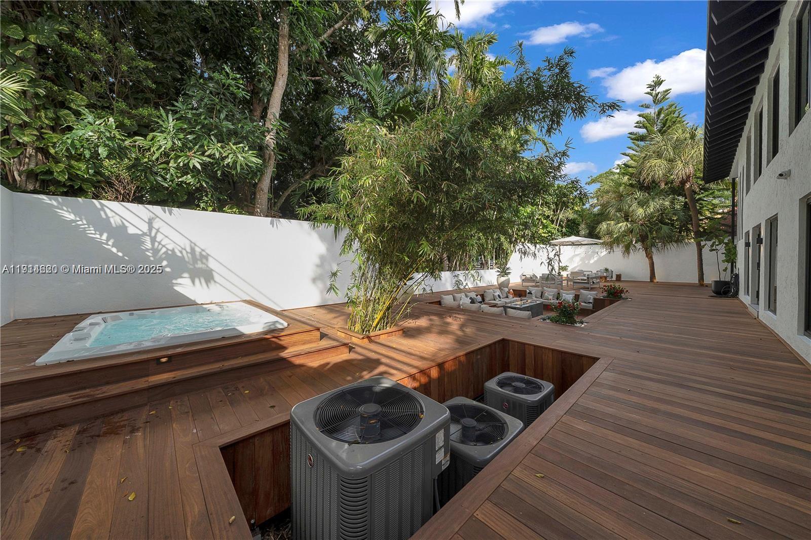 BALDWIN BLUFF - Residential Lease