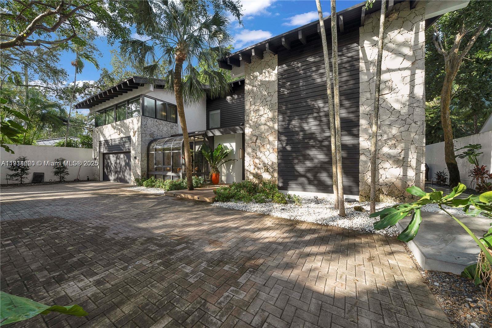 BALDWIN BLUFF - Residential Lease