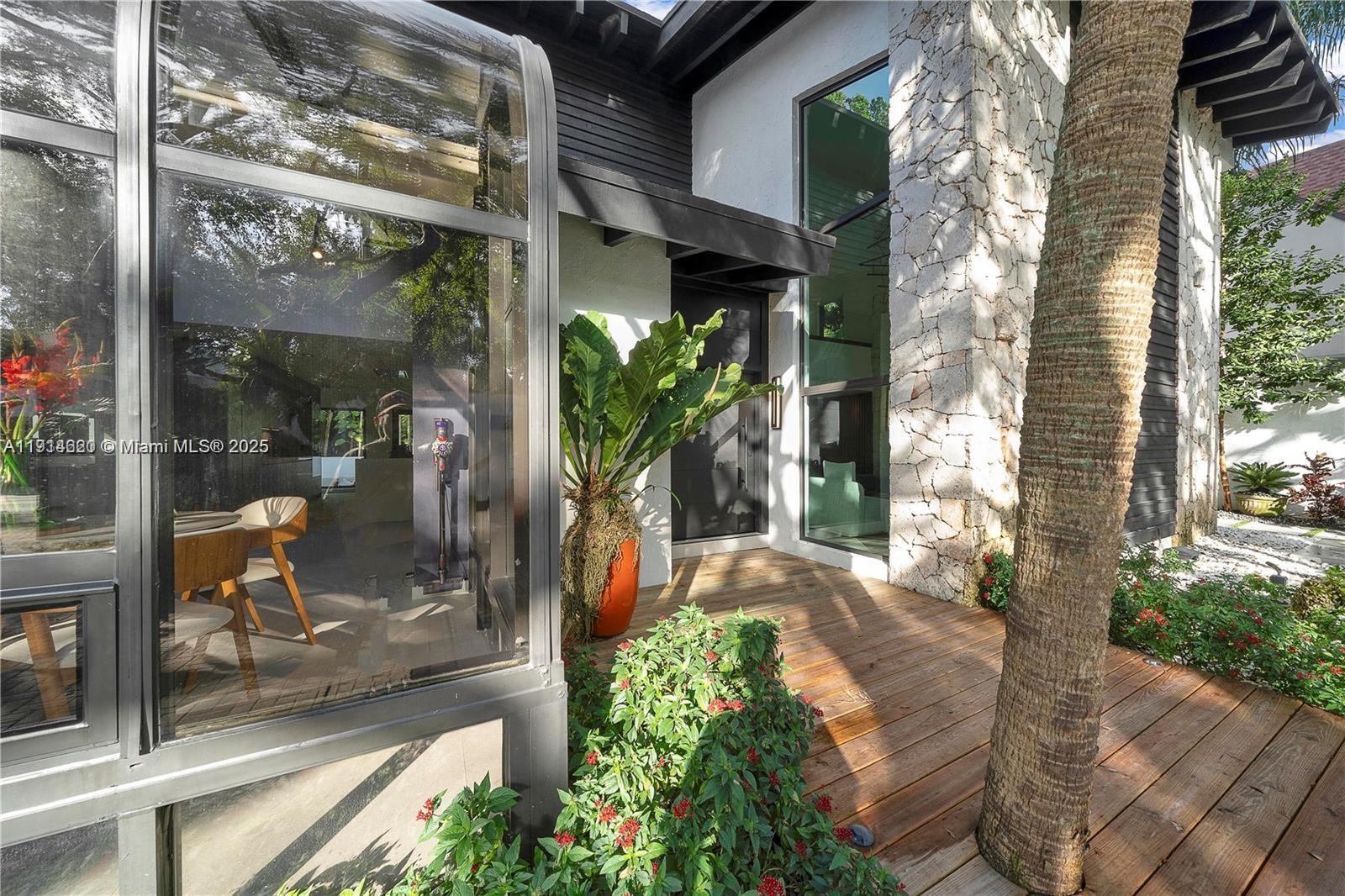 BALDWIN BLUFF - Residential Lease