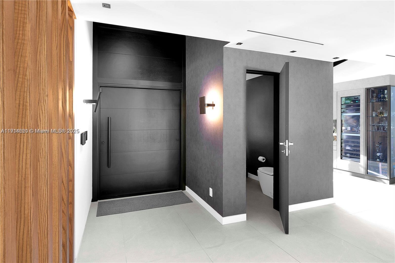 BALDWIN BLUFF - Residential Lease