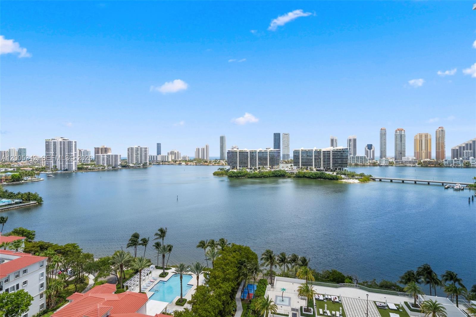 THE PENINSULA II CONDO - Residential