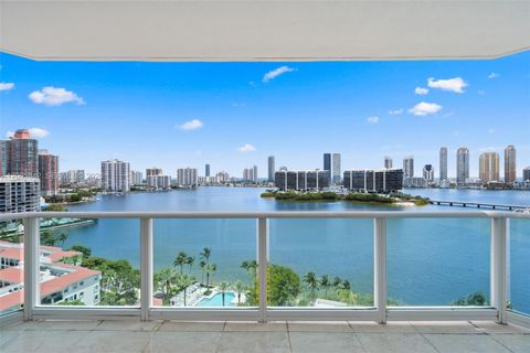 3301 NE 183rd St 1604 Aventura FL 33160