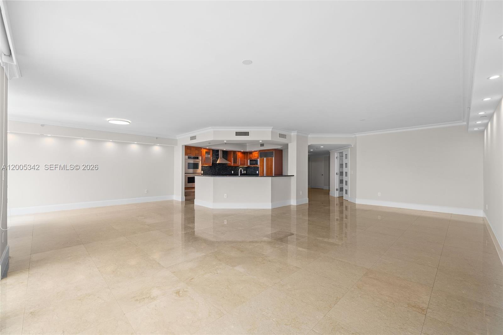 THE PENINSULA II CONDO - Residential