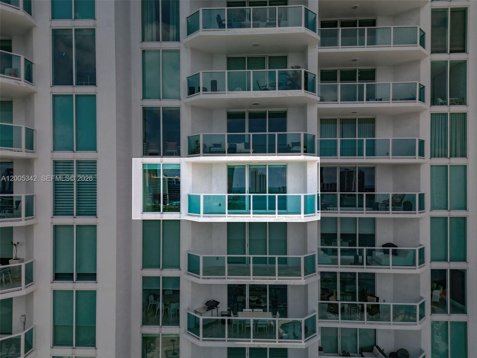 THE PENINSULA II CONDO - Residential