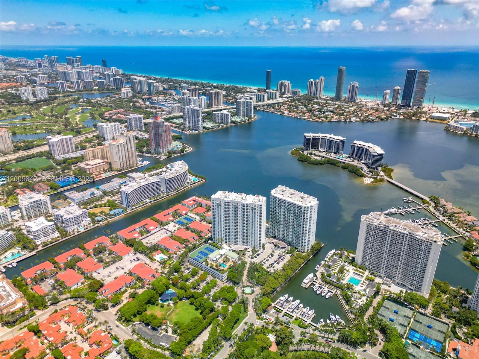 THE PENINSULA II CONDO - Residential