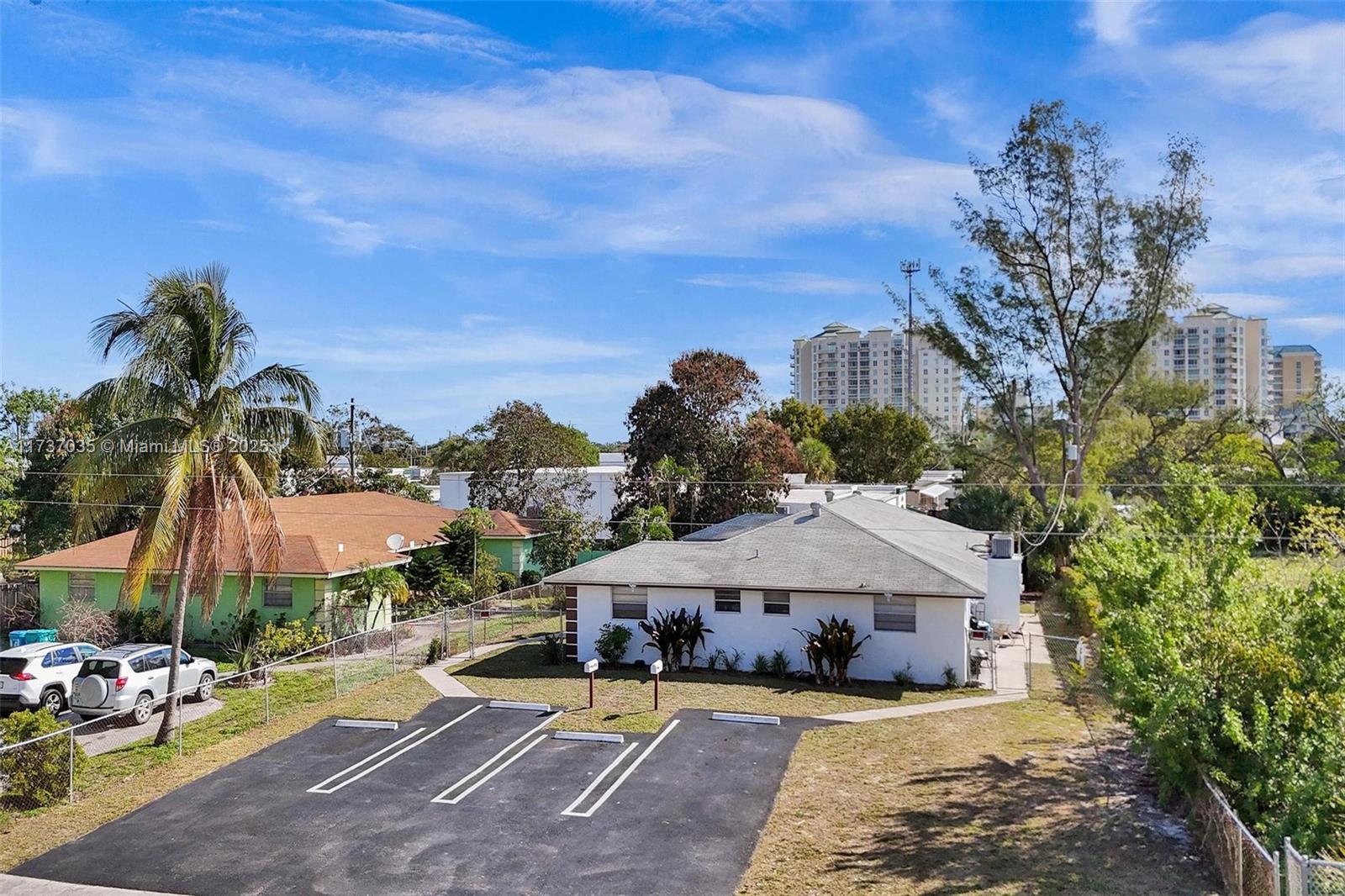 COPPS C W ADD TO BOYNTON - Residential Income
