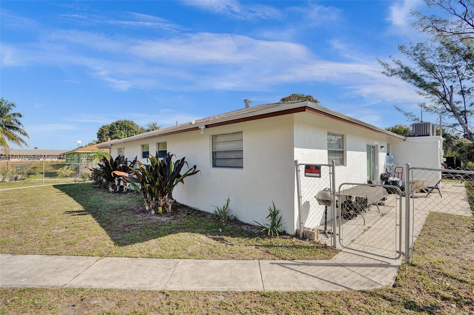 COPPS C W ADD TO BOYNTON - Residential Income