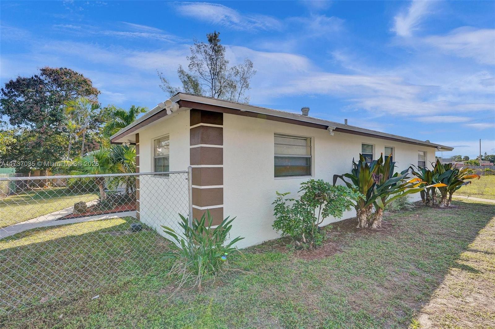COPPS C W ADD TO BOYNTON - Residential Income