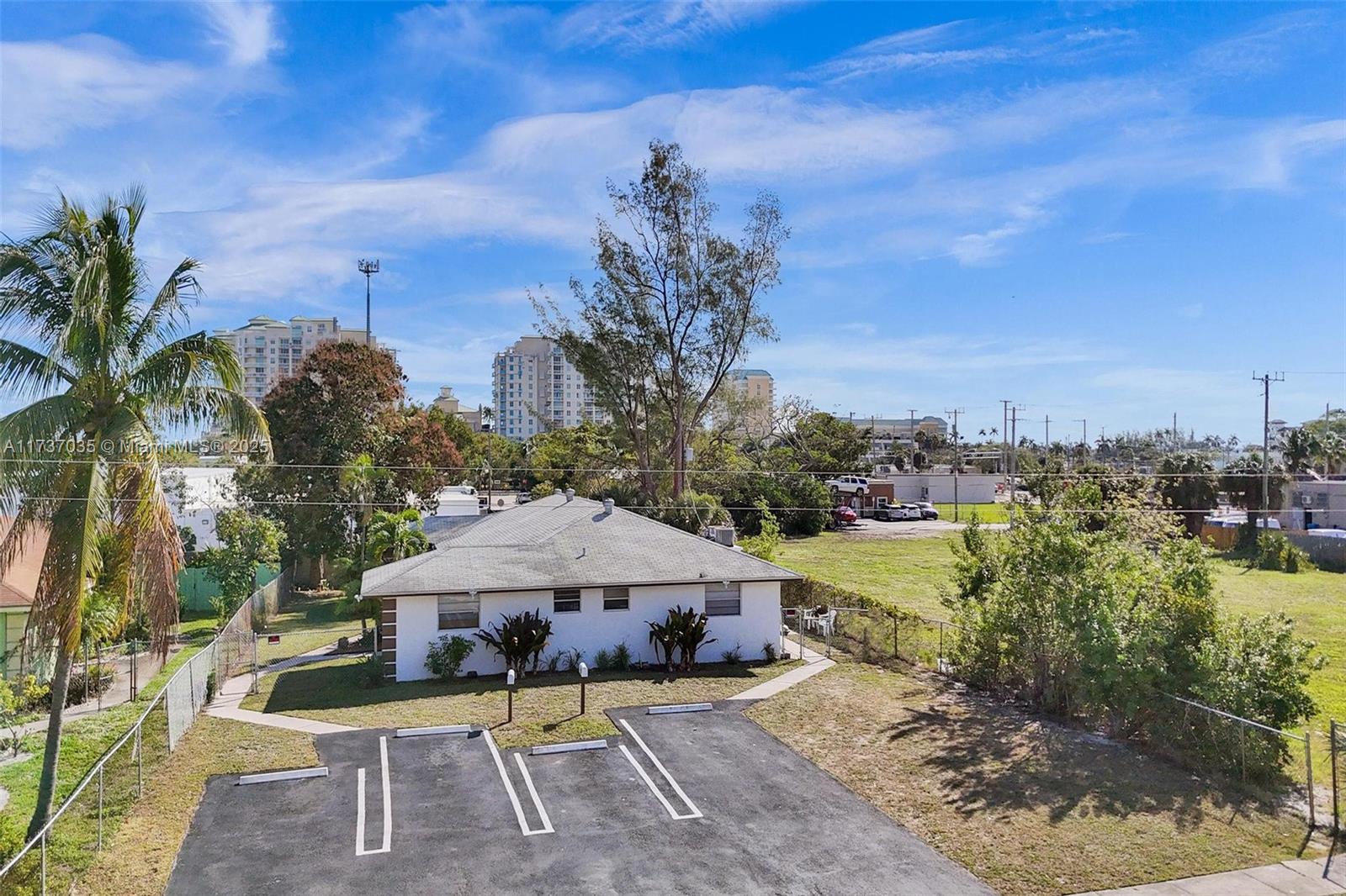 COPPS C W ADD TO BOYNTON - Residential Income