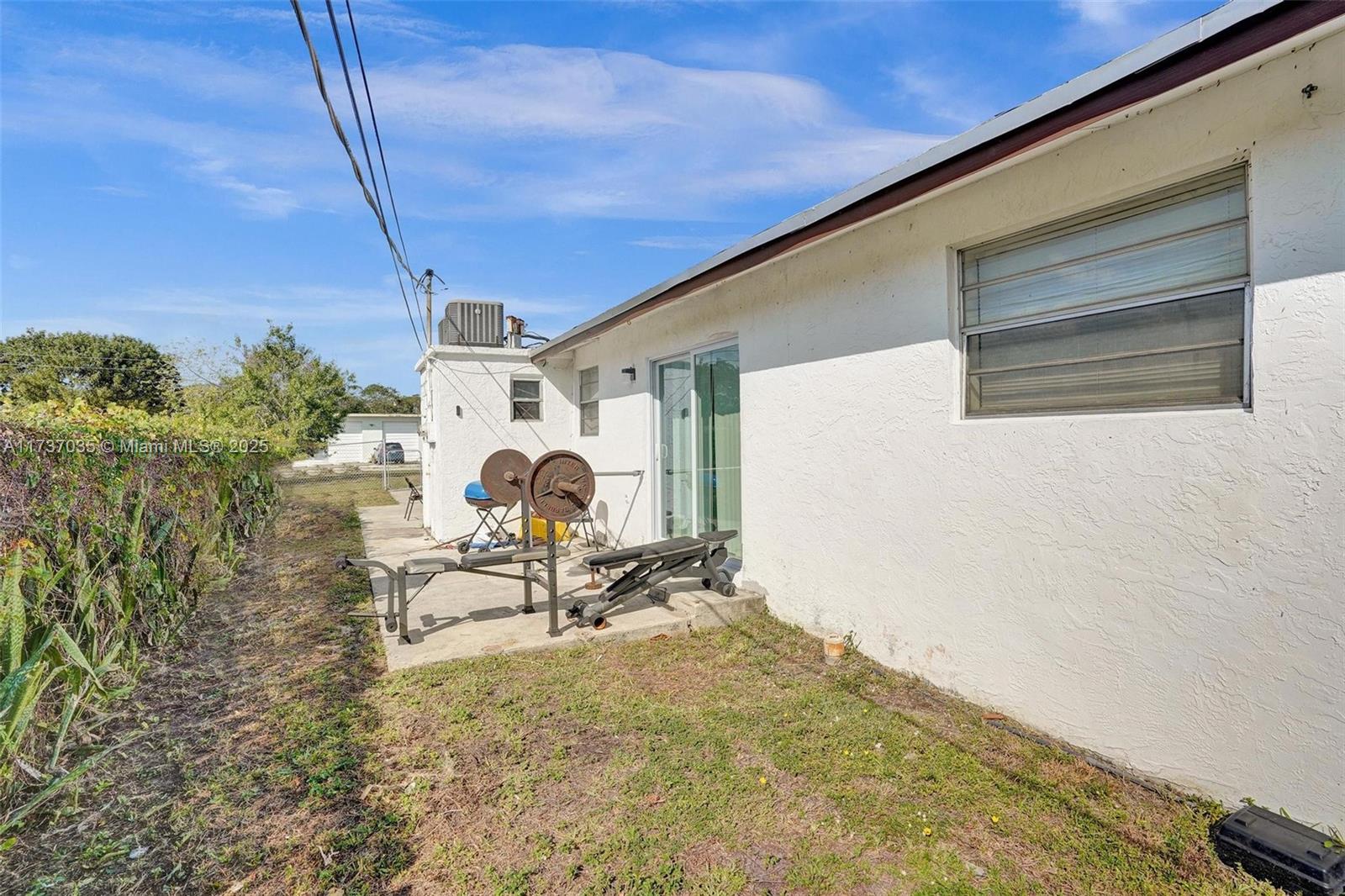COPPS C W ADD TO BOYNTON - Residential Income