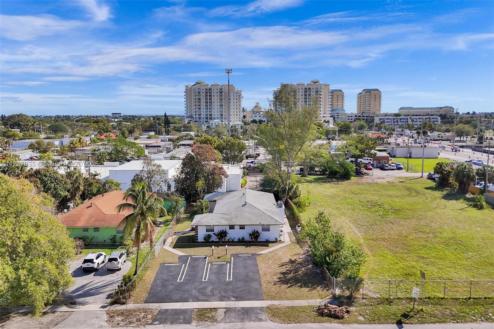 COPPS C W ADD TO BOYNTON - Residential Income