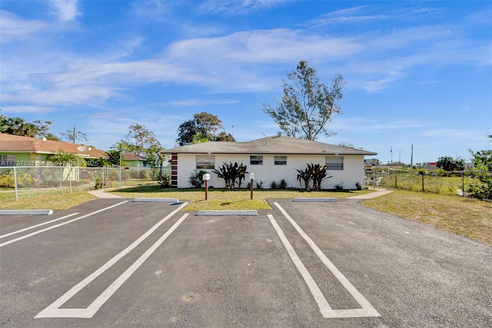 COPPS C W ADD TO BOYNTON - Residential Income