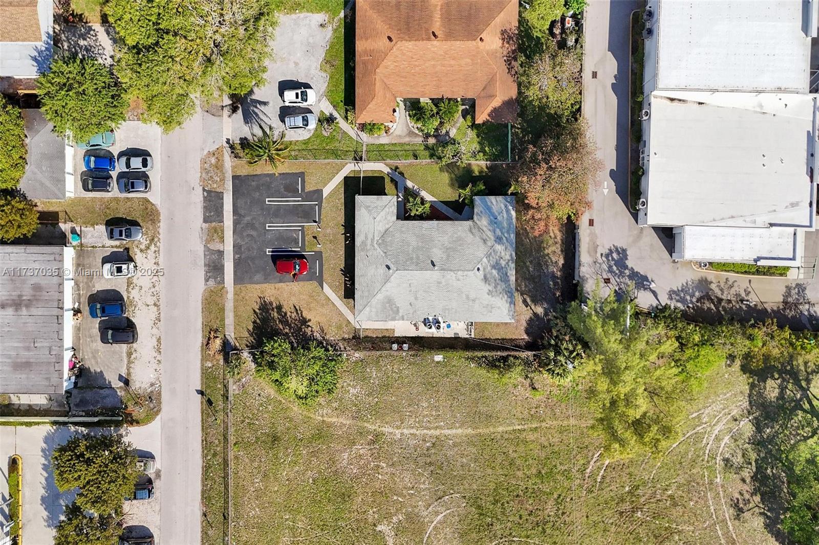 COPPS C W ADD TO BOYNTON - Residential Income