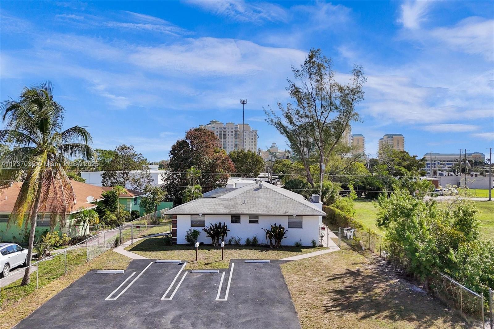 COPPS C W ADD TO BOYNTON - Residential Income