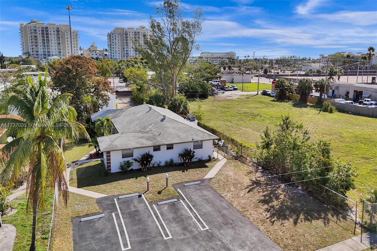 COPPS C W ADD TO BOYNTON - Residential Income