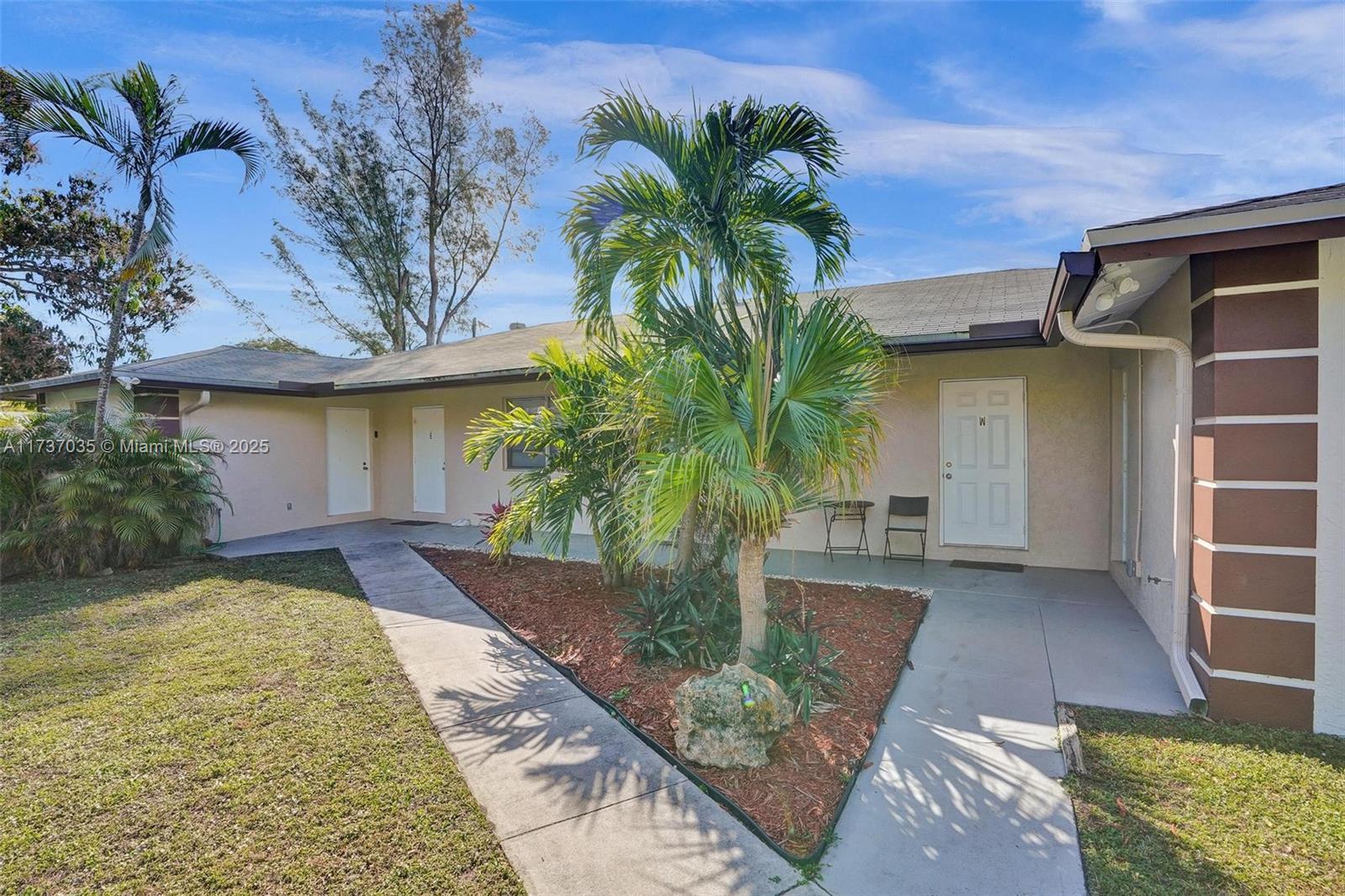 COPPS C W ADD TO BOYNTON - Residential Income