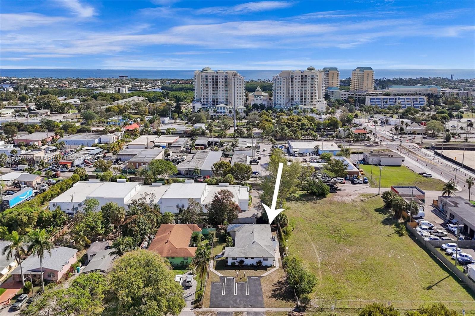 COPPS C W ADD TO BOYNTON - Residential Income