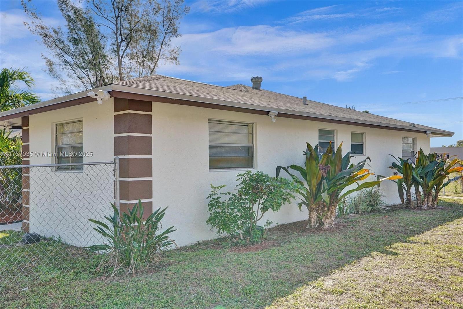 COPPS C W ADD TO BOYNTON - Residential Income