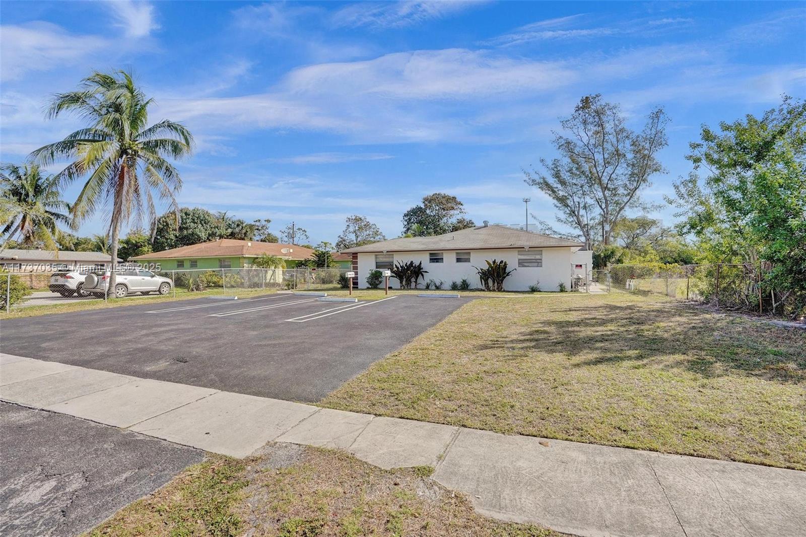 COPPS C W ADD TO BOYNTON - Residential Income