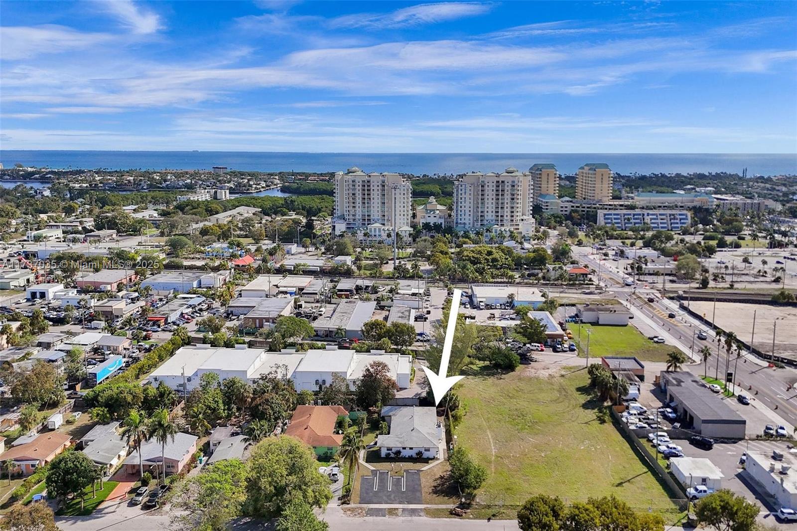 COPPS C W ADD TO BOYNTON - Residential Income