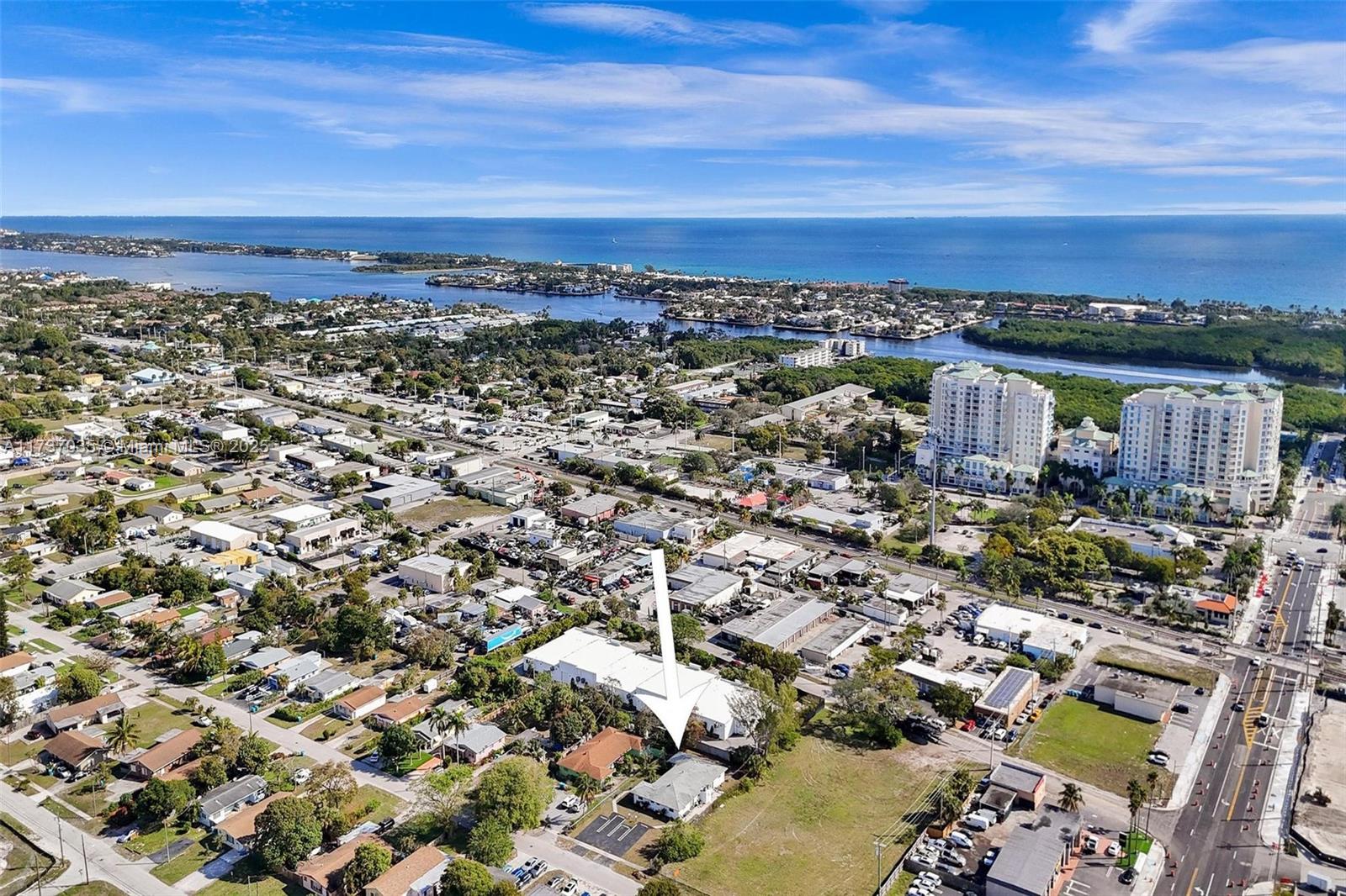 COPPS C W ADD TO BOYNTON - Residential Income